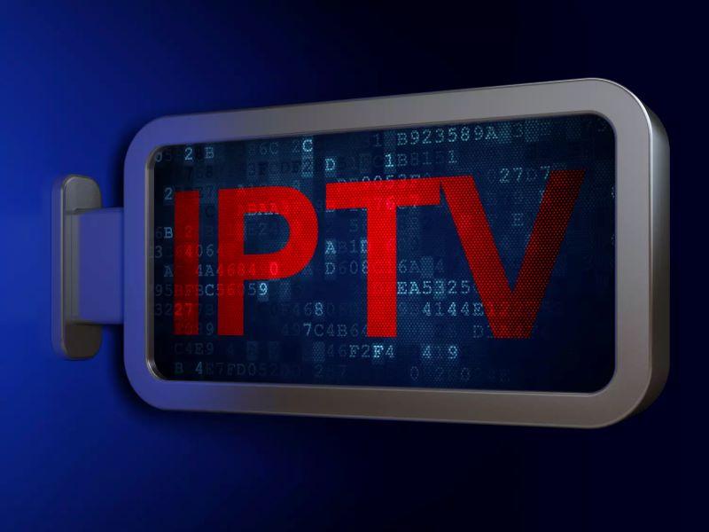 Premium uhd iptv