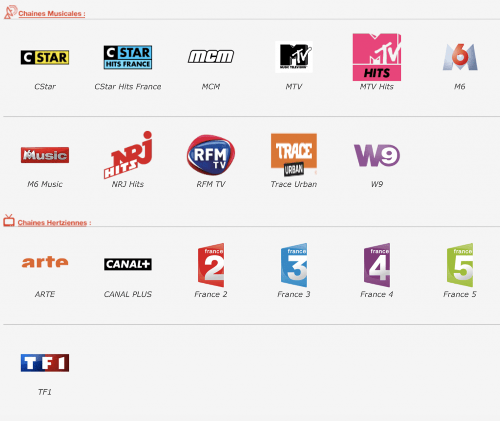 Premium Daily Code With De Regional Live Tv