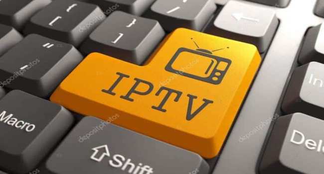 M3U8 Iptv Telegram With France Tnt Live Tv