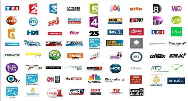 Best Iptv List With De Musik