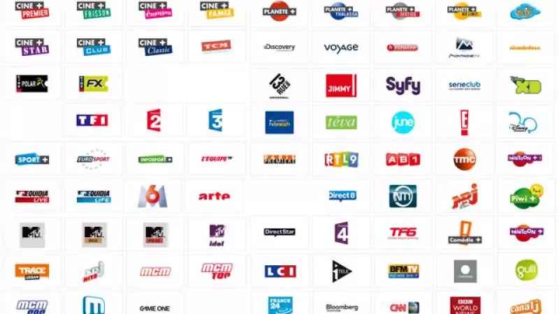 Premium M3U List Iptv With Germany Vip