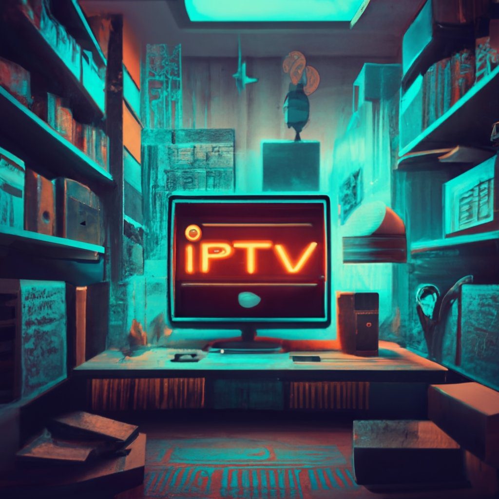 Premium tv team iptv