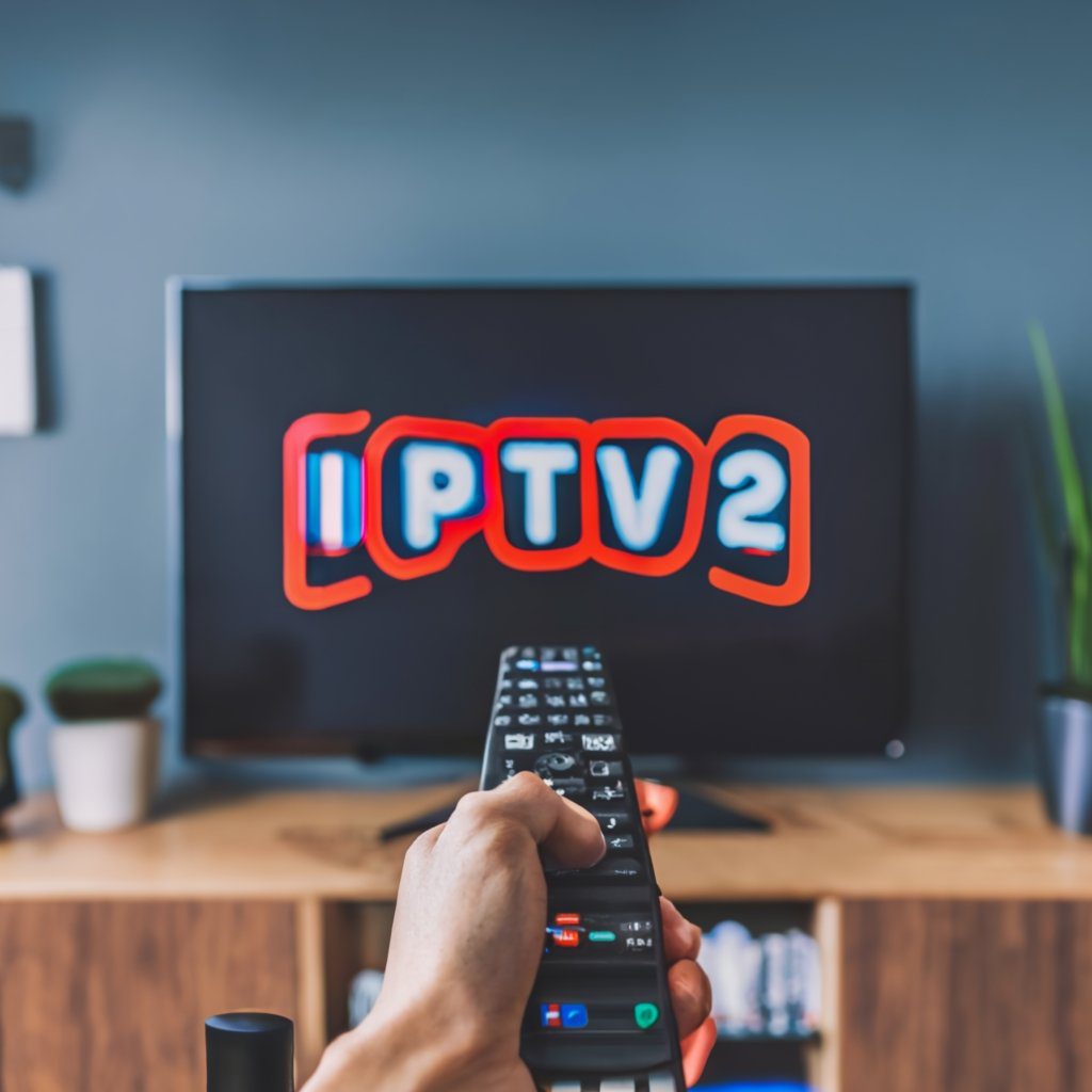 best android iptv app