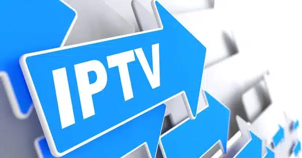best iptv app for android