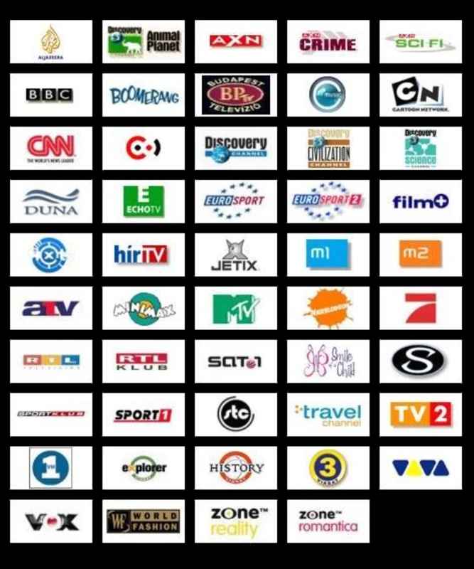 Uk Entertainment Hevc Free Iptv Source Plus 5040 Channels