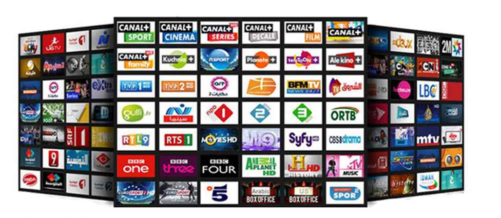 Portugal Hevc Premium Ott Navigator Tv Iptv Plus 898 Channels
