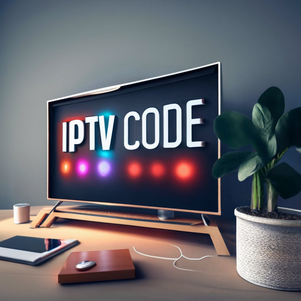 Premium hd iptv code