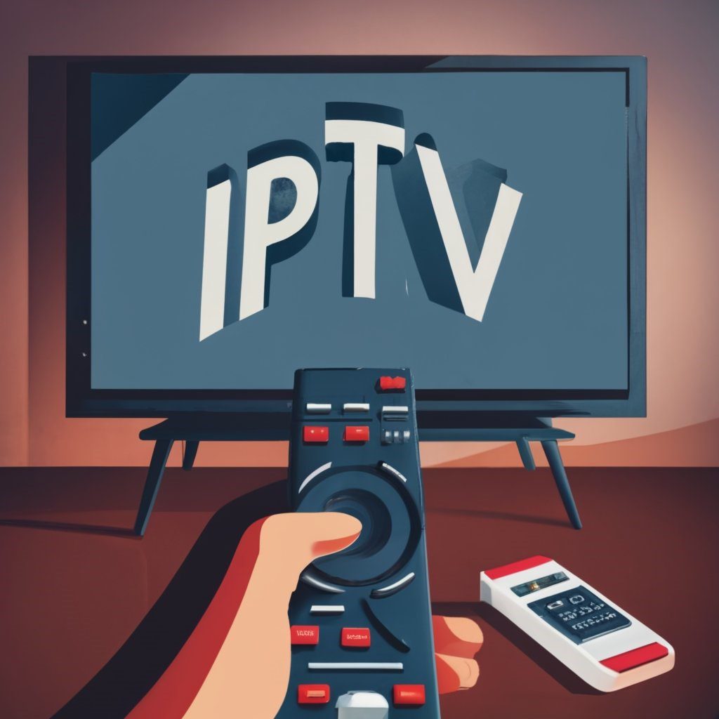 Unlock a World of Entertainment with Mac Portal IPTV on Telegram