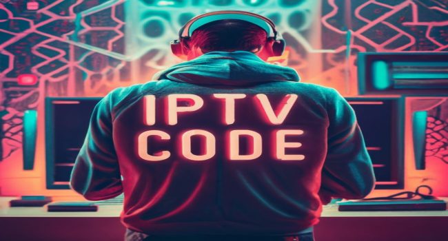 best iptv for apple tv