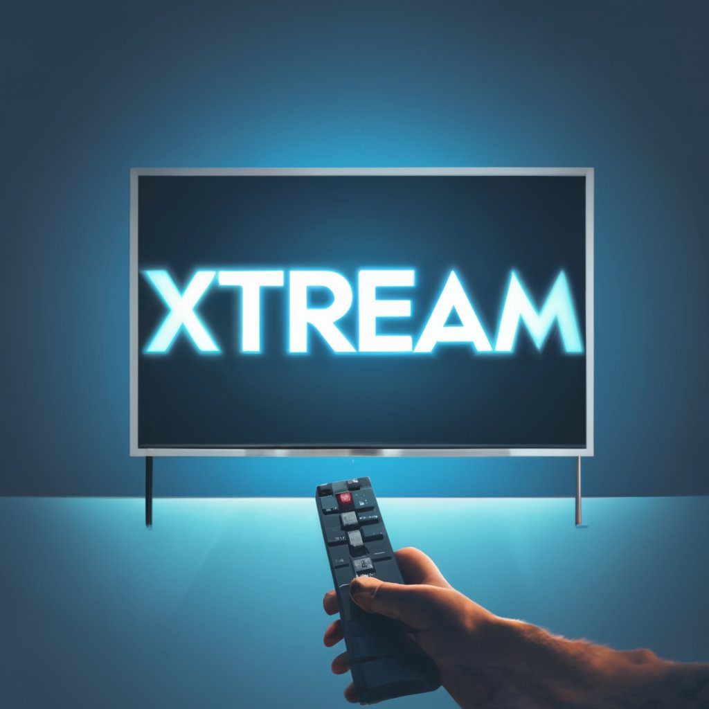 Xtreamiptv With Esporte Br