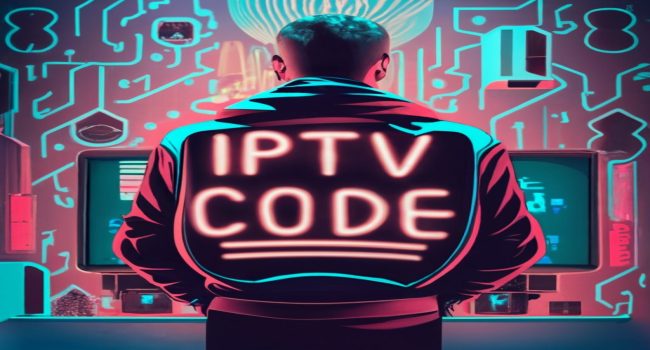 Premium iptv code download