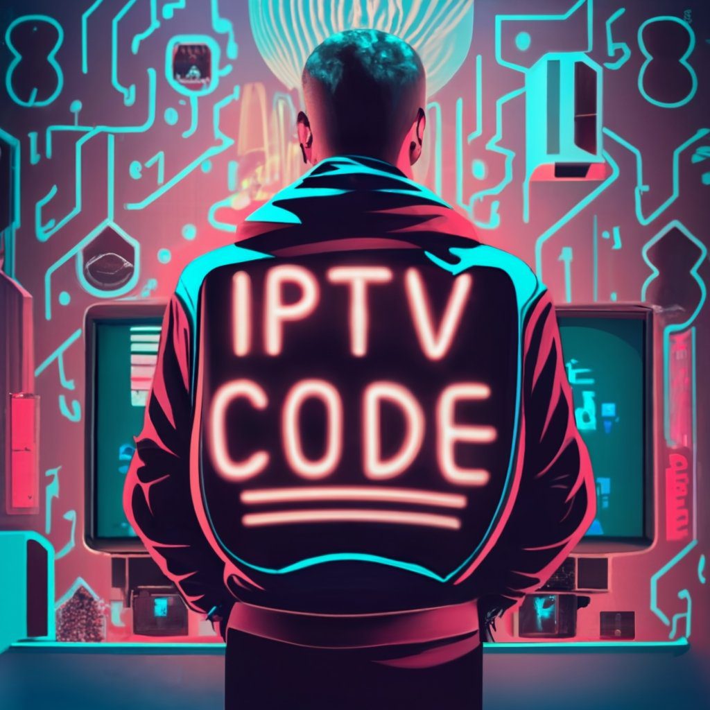 Premium working iptv codes