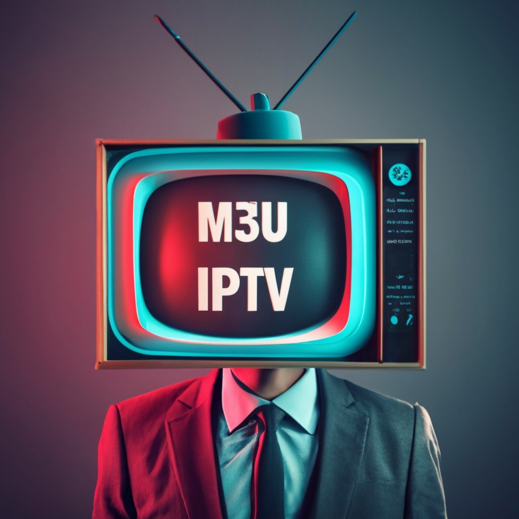 Premium Iptv Services With Fr Musique Live Tv