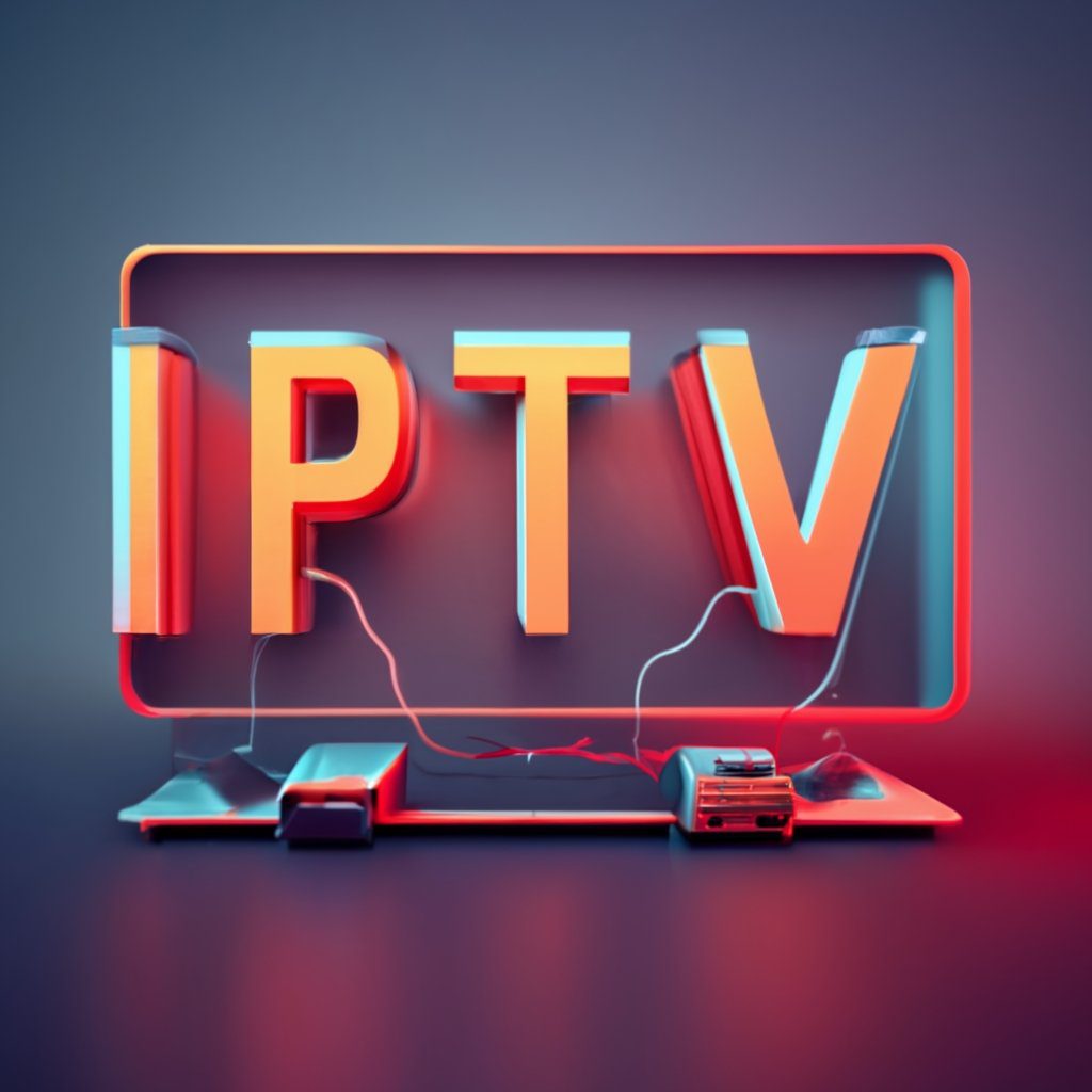 Premium iptv xtream code