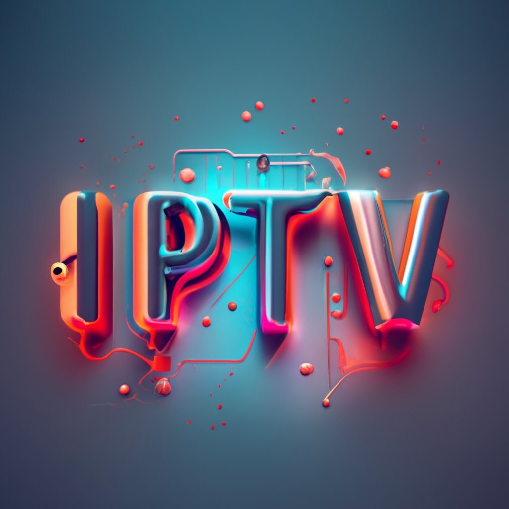 Premium channel iptv