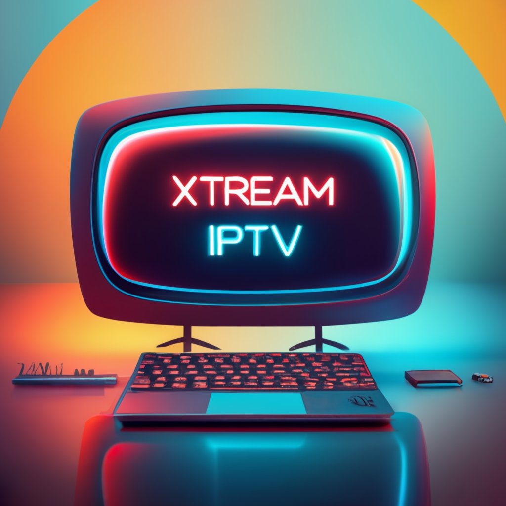 Premium extreme ip tv code