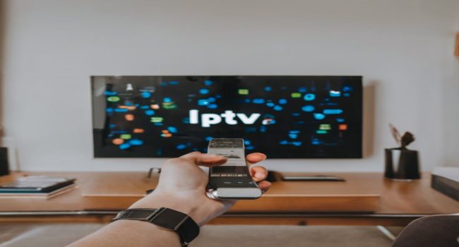 Premium iptv italia