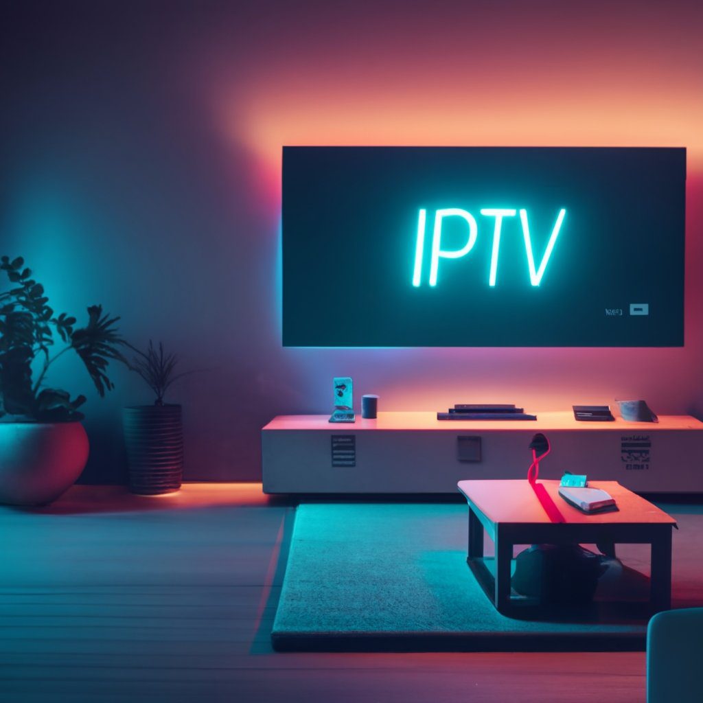 Premium ip tv list