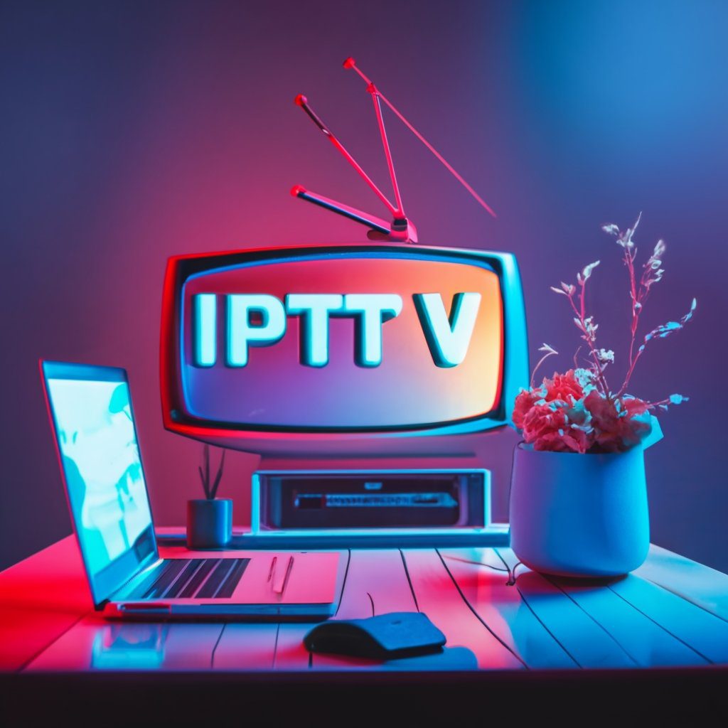 Premium Iptv Ott Navigator Pro With English Uk