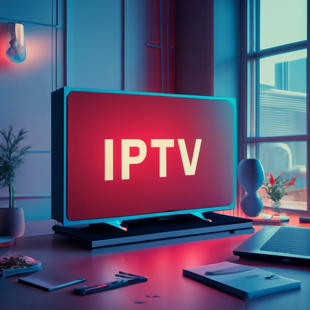 best iptv player for android