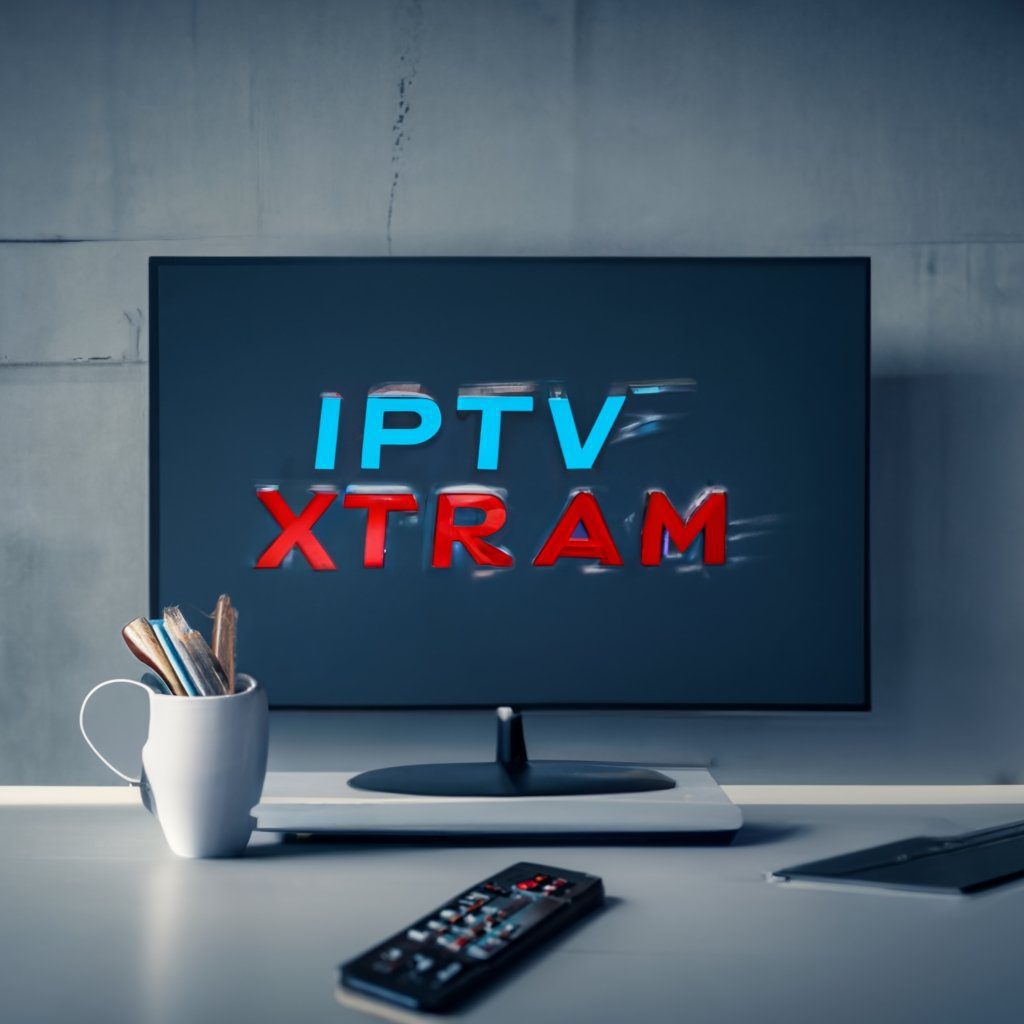 Premium xtream iptv account