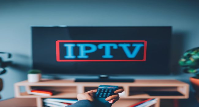 Premium iptv arabic