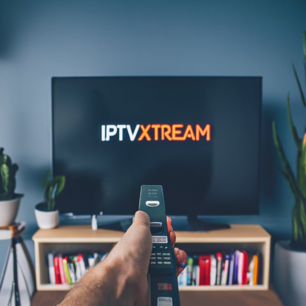 Premium iptv tv vu iptv player