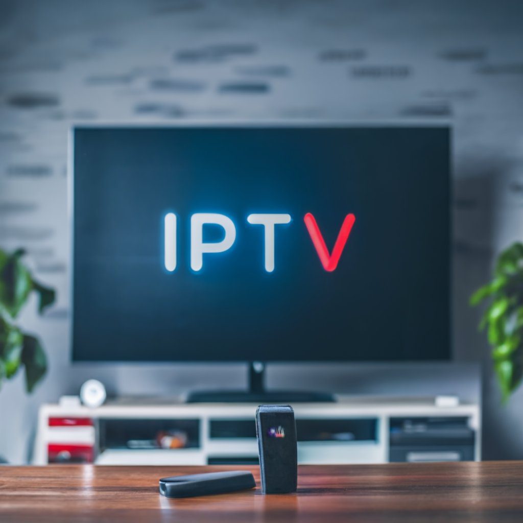 Premium 4k uhd iptv