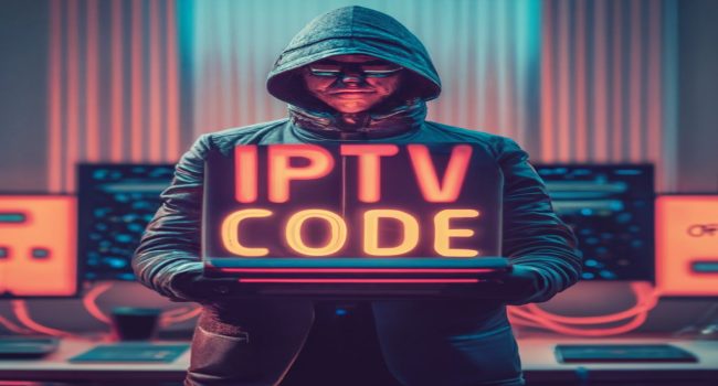 iptv smarters player code