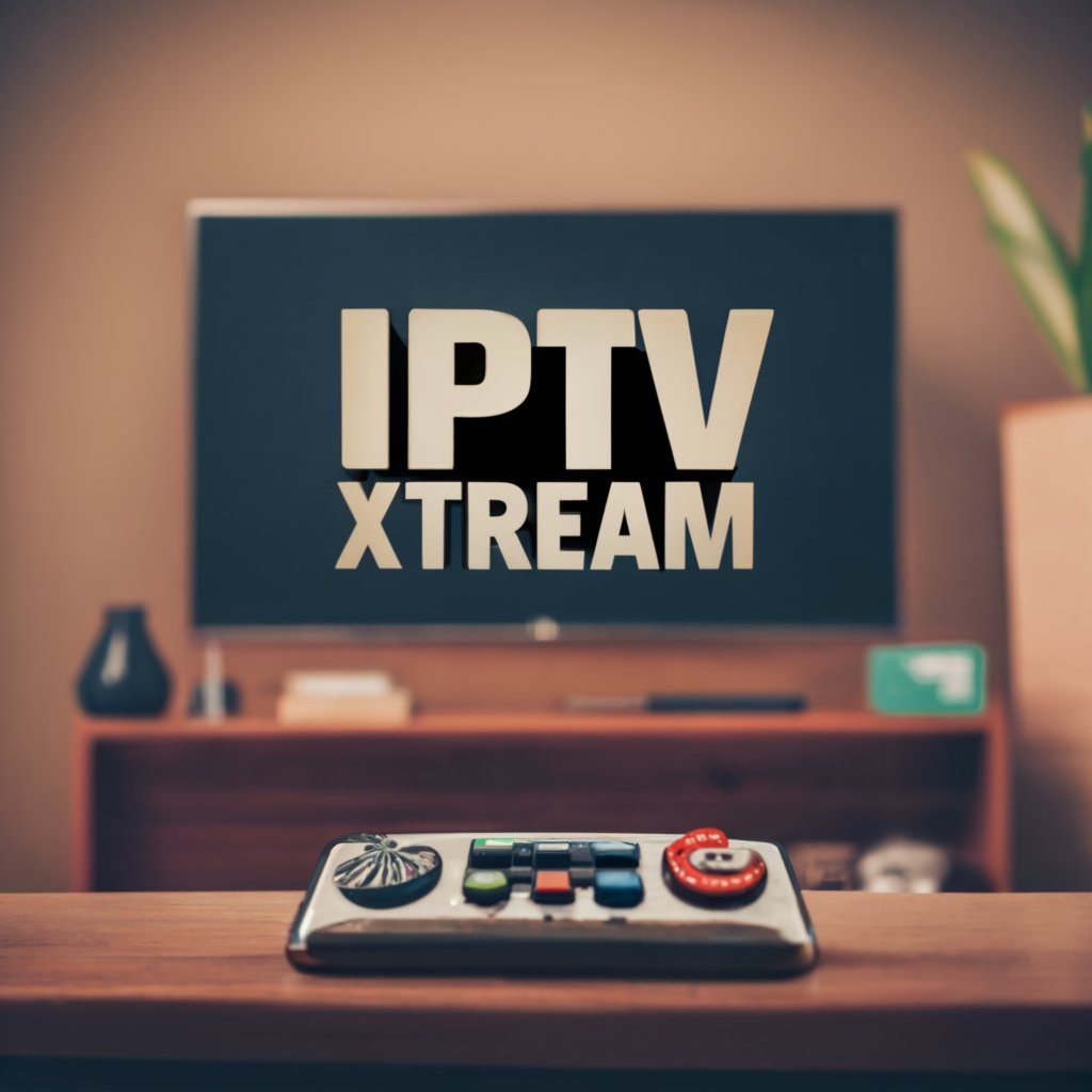 Premium iptv catch up