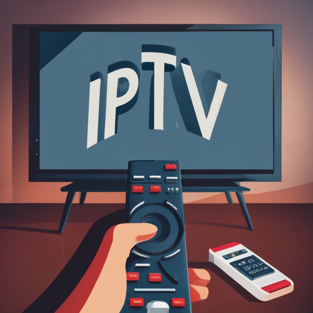 Premium iptv nord