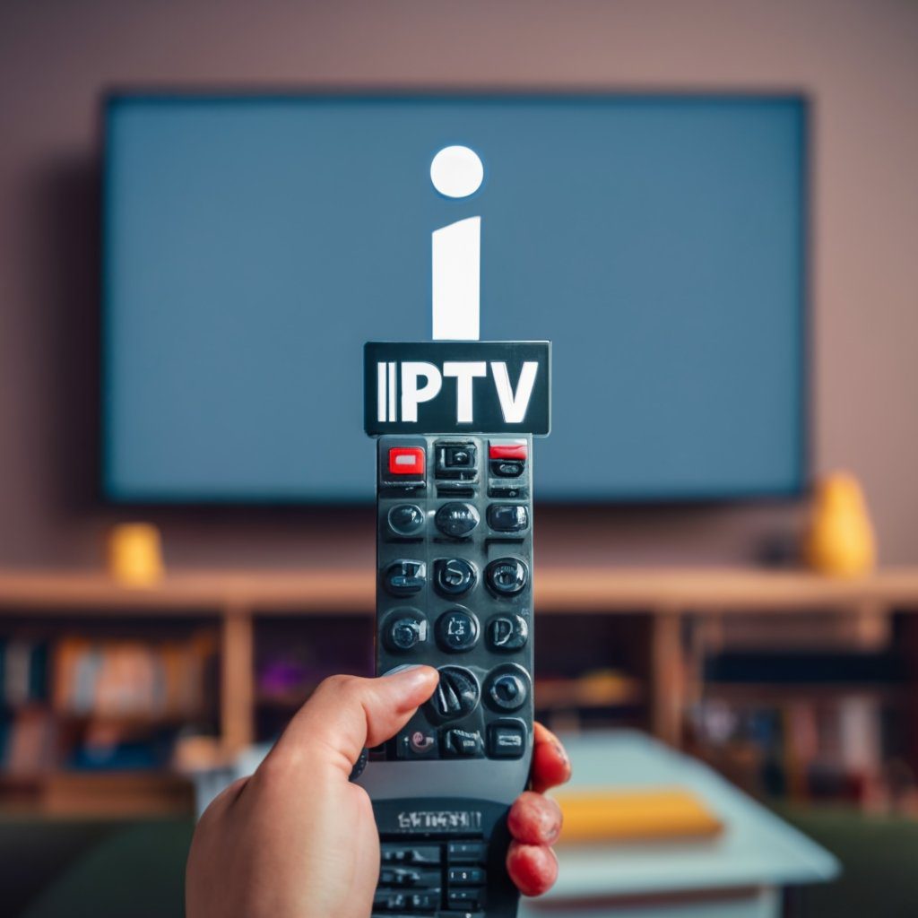 Premium iptv subscription firestick