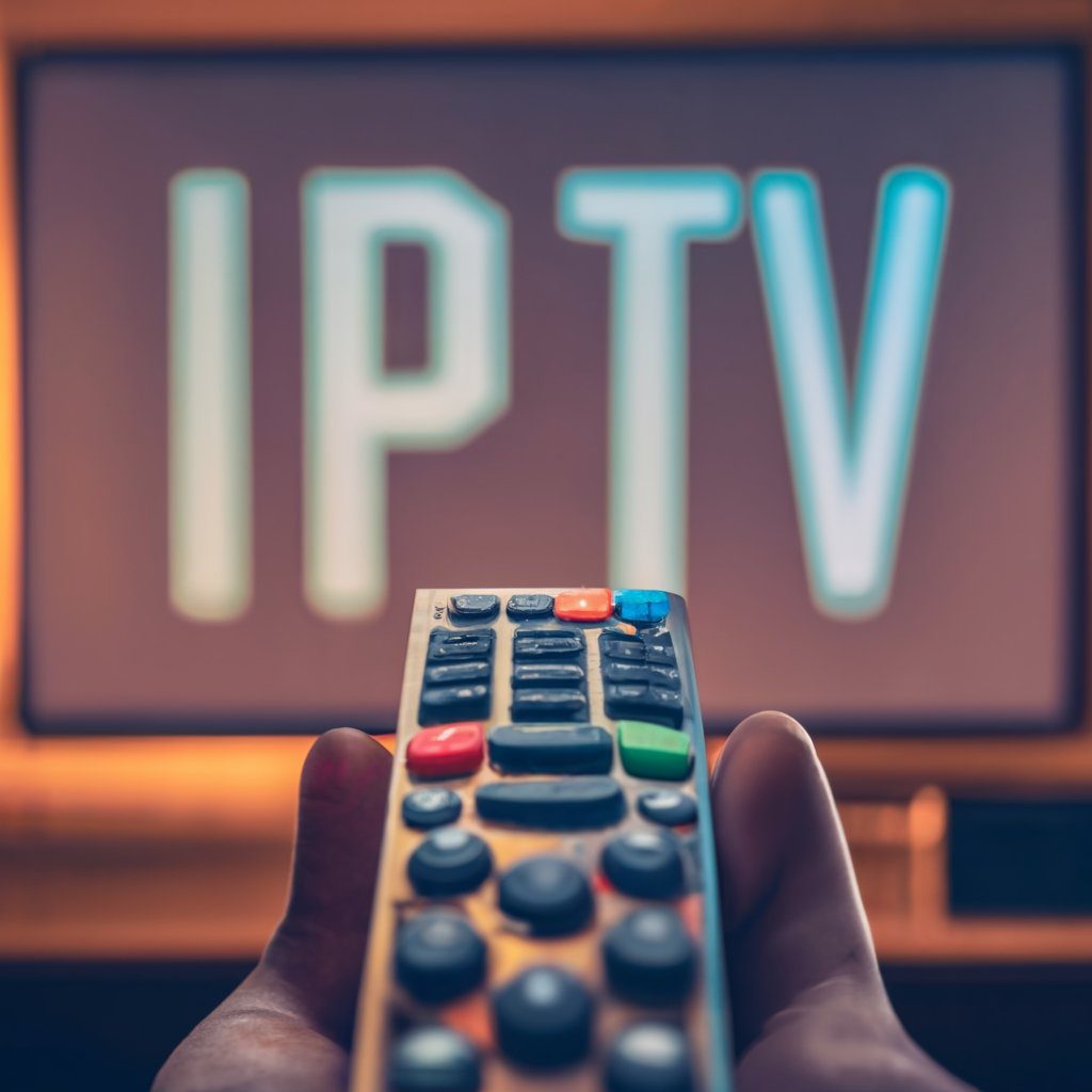 Premium ip tv link