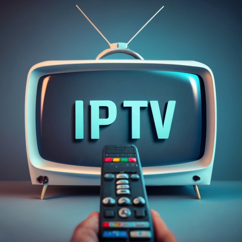 Premium iptv on chromecast