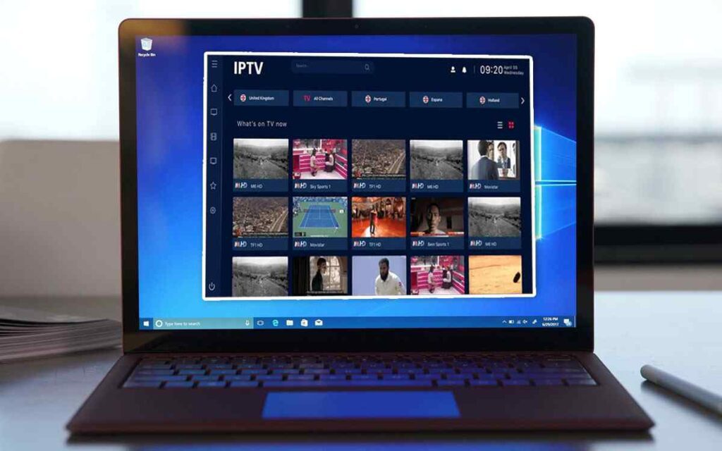 IPTV