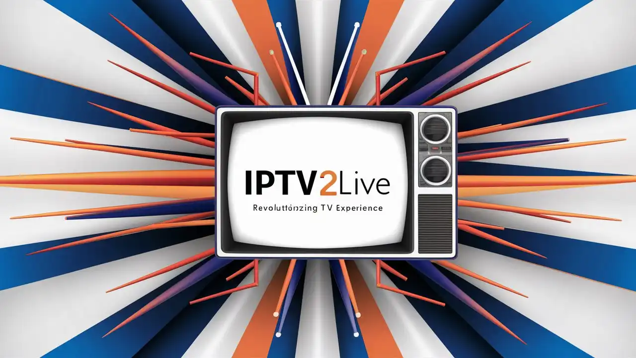 Premium First Class Iptv With Vip Sports Channels