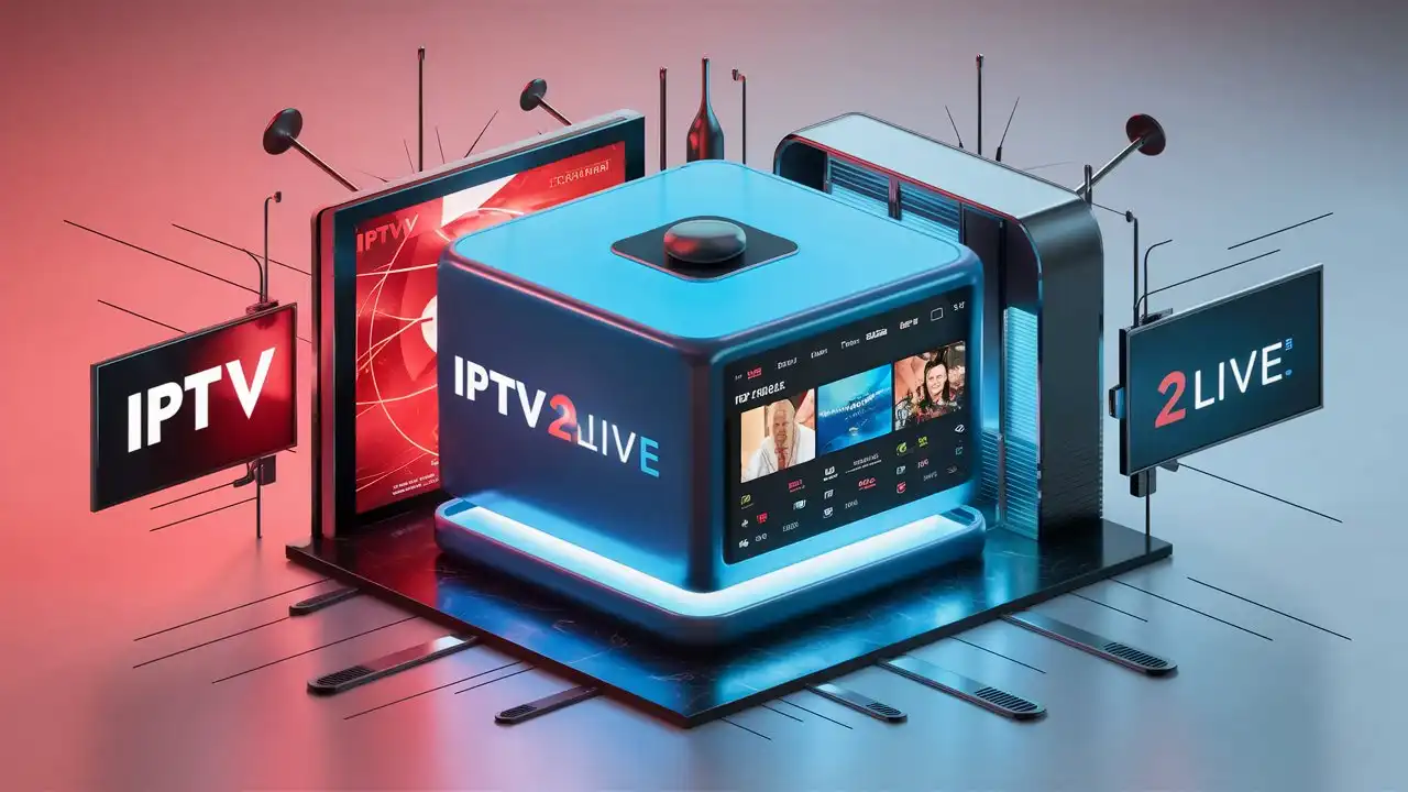 IPTV SUBSCRIPTION