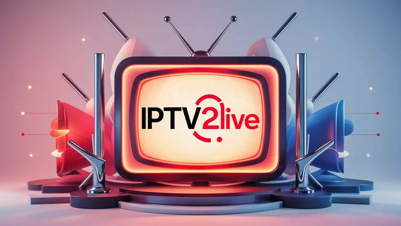 Premium World Iptv Playlist With Denmark Vip Live Tv