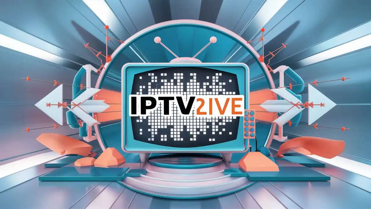 Premium Iptv Live Tv With Portugal
