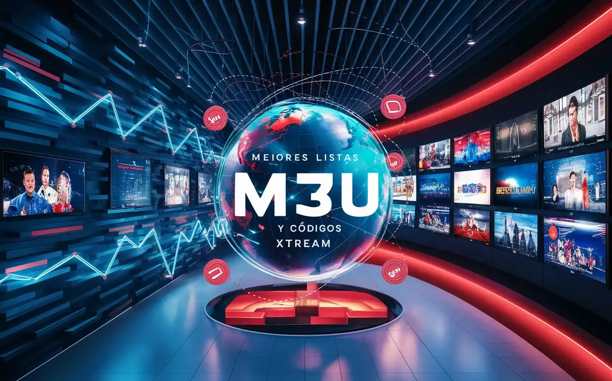 Premium M3U Bein With Script Uk Live Tv