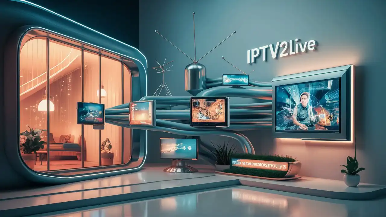 France Premium Tv Subscription Iptv Plus 4708 Channels