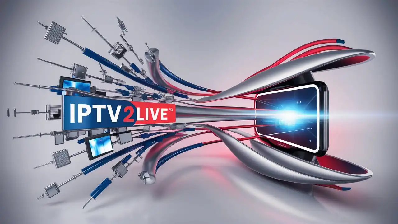 Vip Sports Epl/Spfl/Efl Best Iptv Mac Plus 12174 Live Tv
