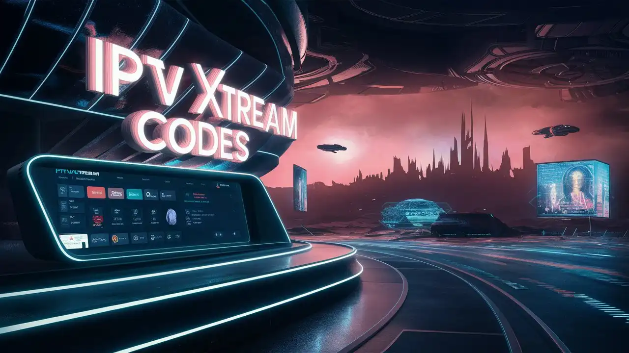 Premium Xtream Iptv Codes M3U Playlist With Tr Exxen Spor & S Sport Channels