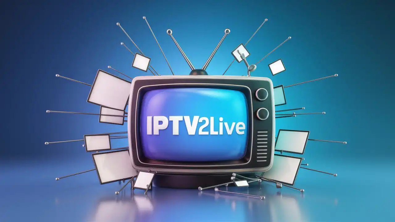Premium Perfect Player Ip Tv With Germany Hevc Live Tv