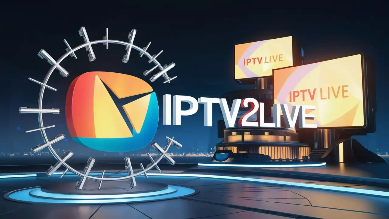 Premium Iptv Multiroom With 24/7 Germany Channels