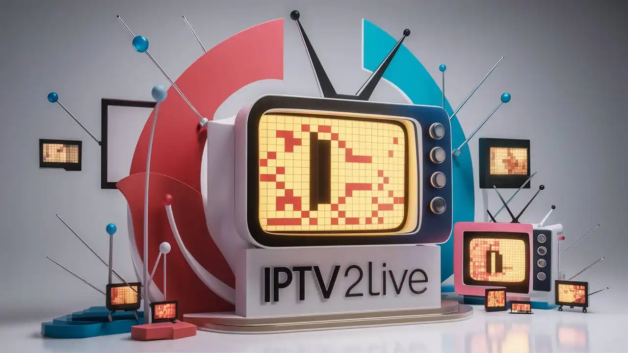 Premium Ip Tv Ott Navigator Player With Vip Sports Channels
