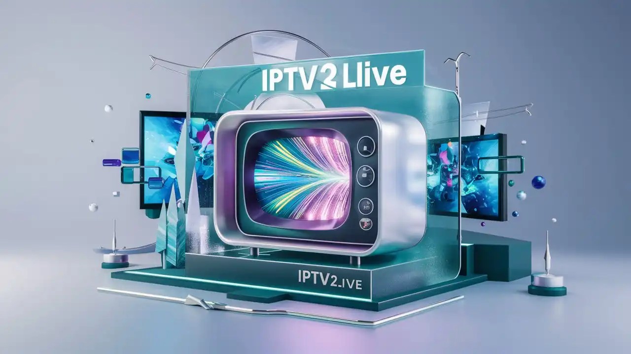 Premium Live Iptv With Germany Hevc Channels