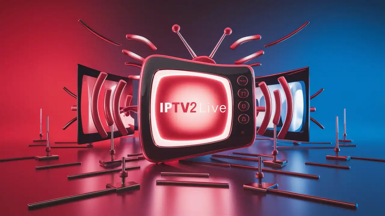 Best Iptv Player For Android With Australia