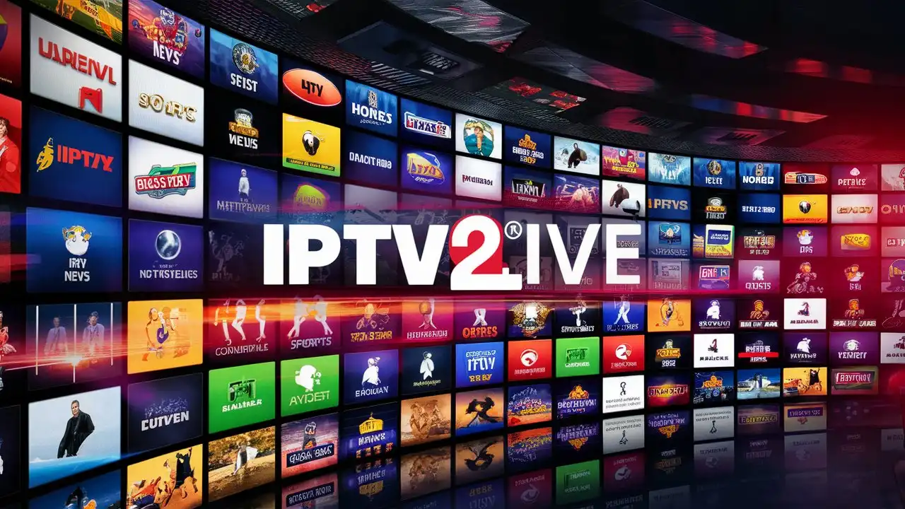 Free App Iptv Life With Vip Bein Sports Hd Channels